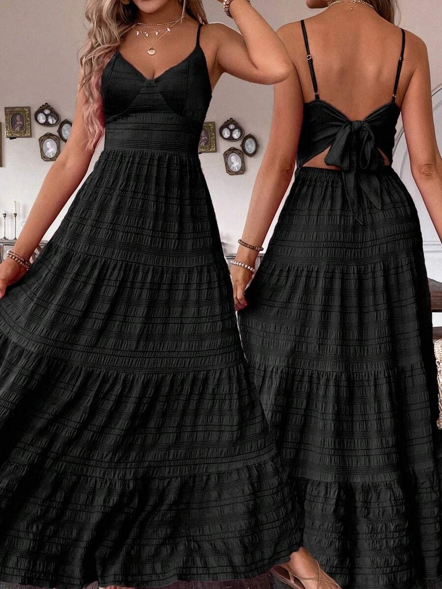 Vestido Longo Isabella