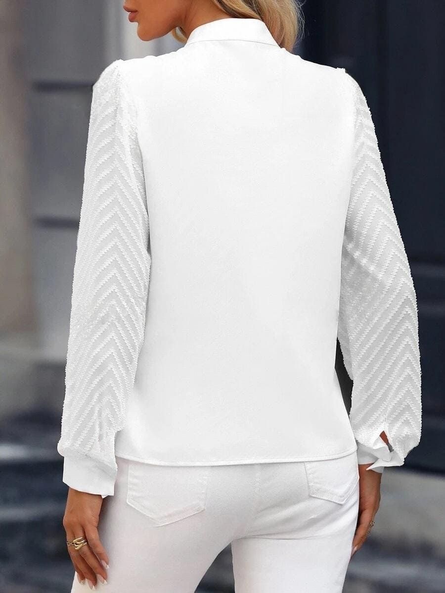 Camisa Casual Juliette