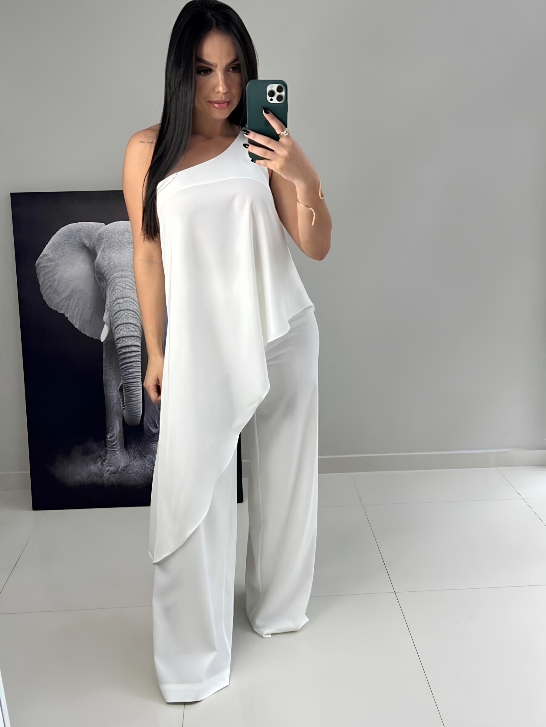 Conjunto Feminino Casual