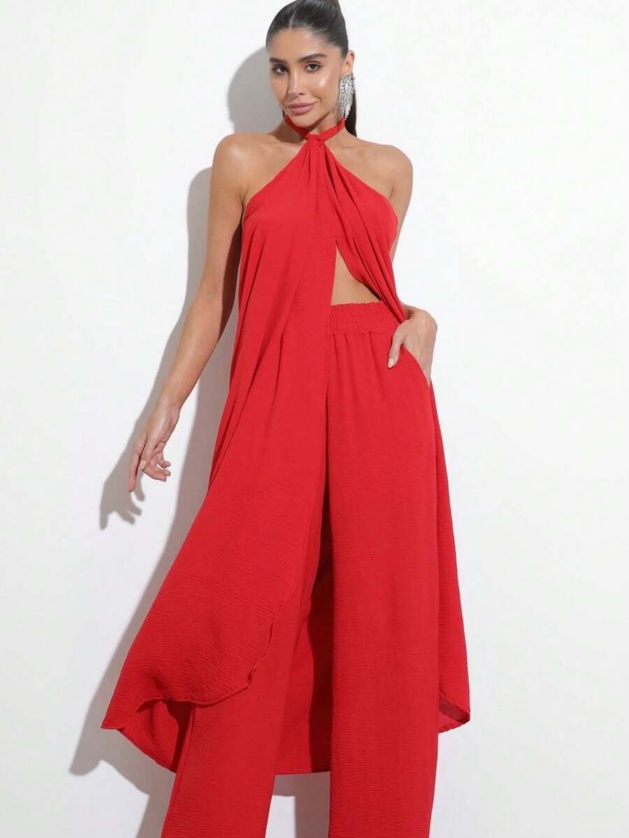 Conjunto Mykonos (2 Peças Inclusa)