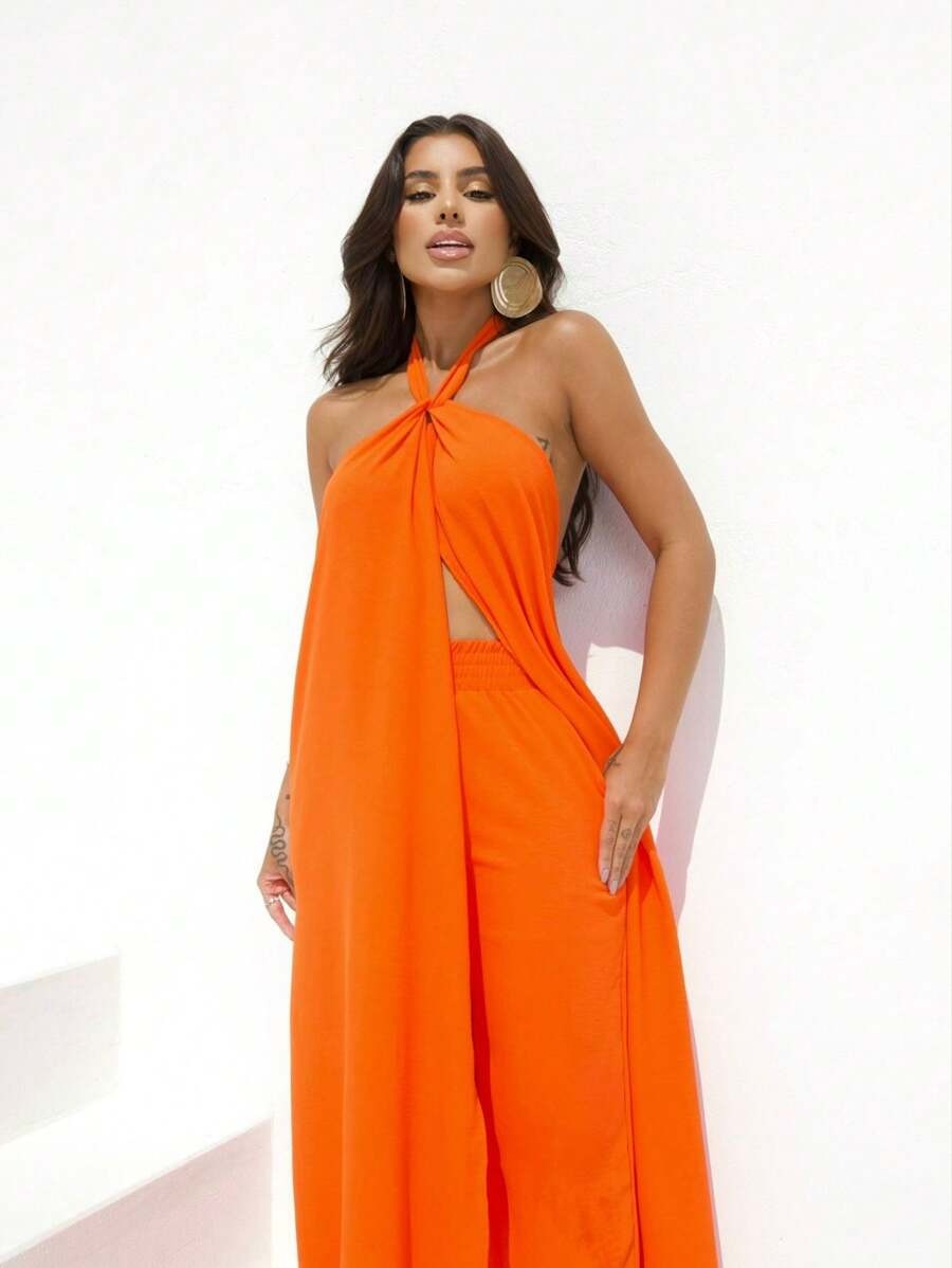 Conjunto Mykonos (2 Peças Inclusa)