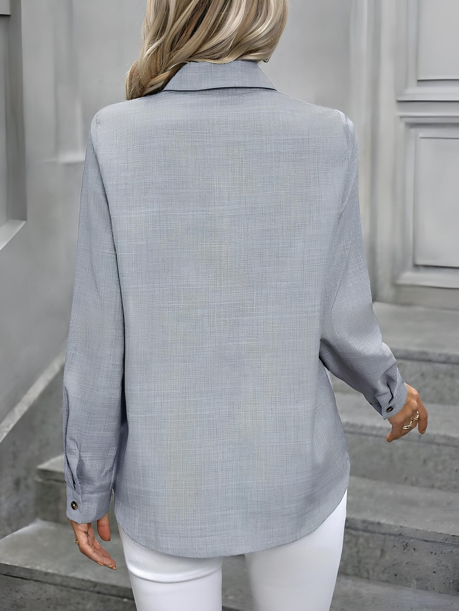 Camisa Casual Angelica