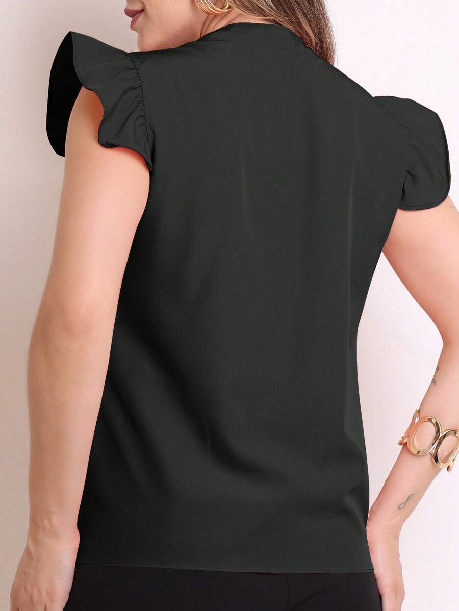 Blusa Feminina Casual