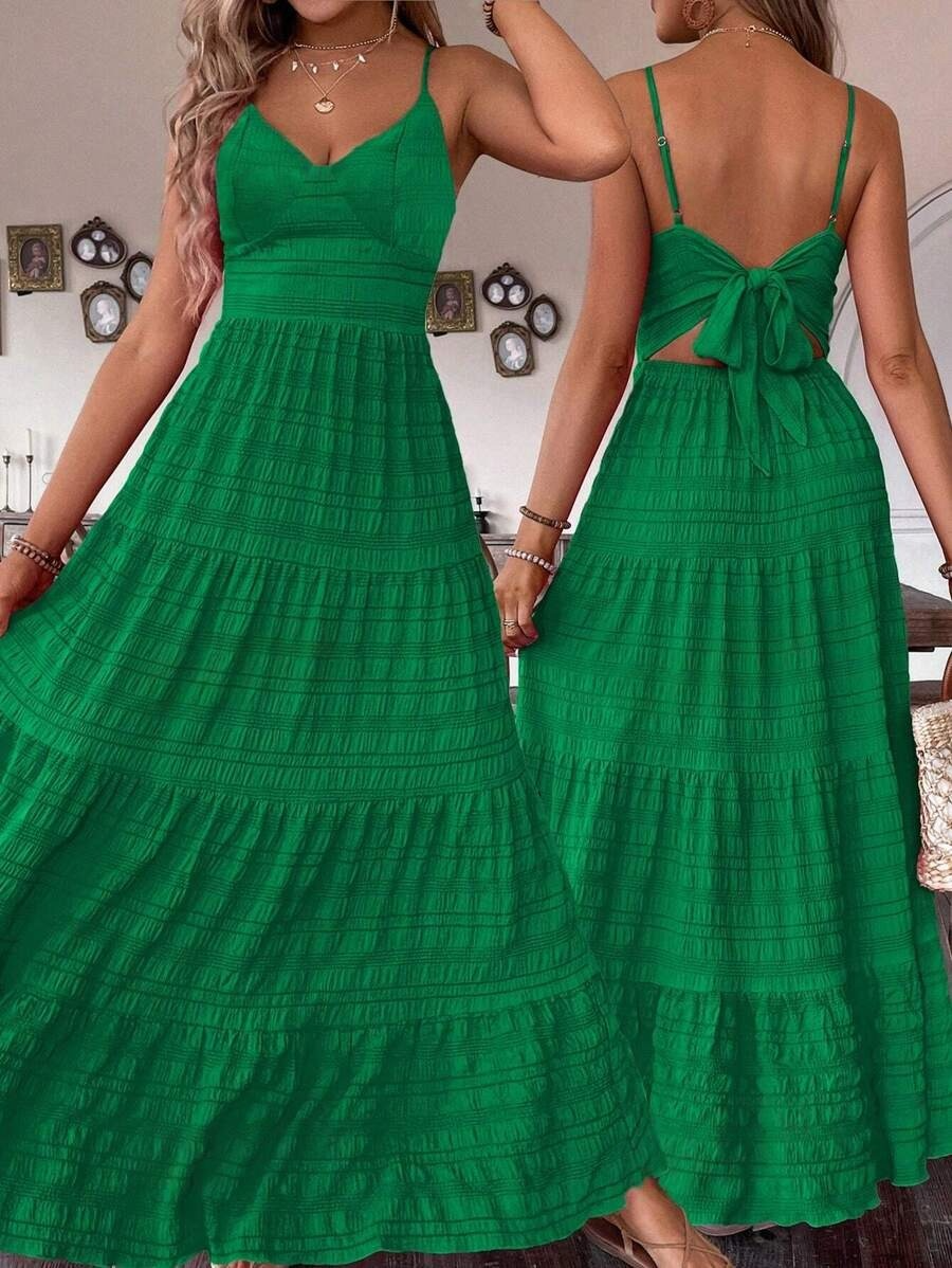 Vestido Longo Isabella