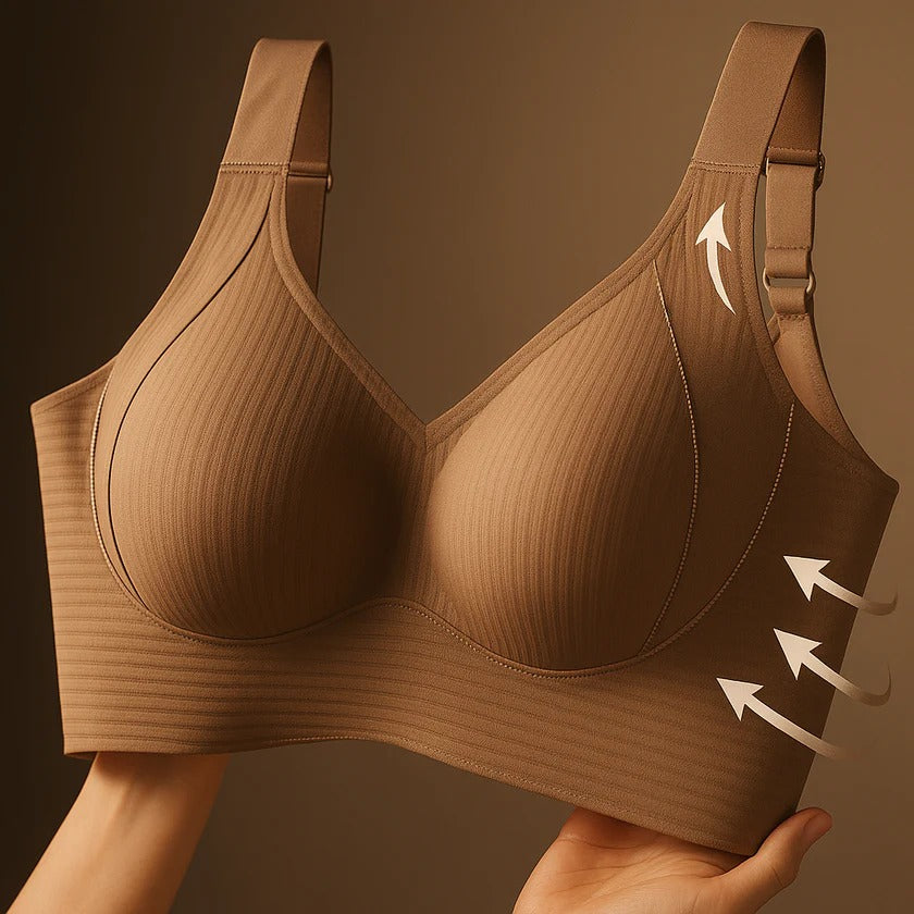 Sutiã Havana (COMPRE 2 E LEVE 3)