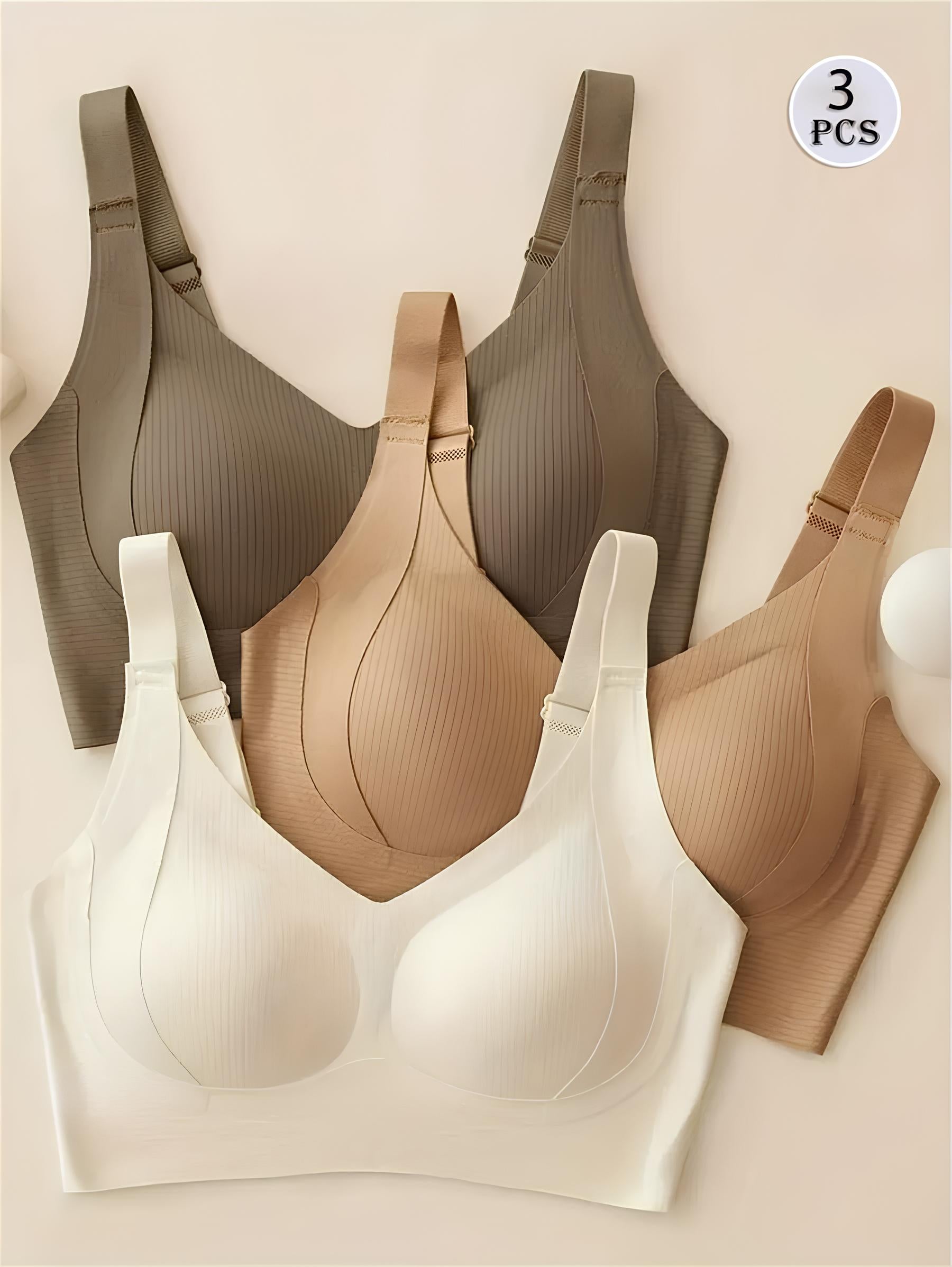 Sutiã Havana (COMPRE 2 E LEVE 3)