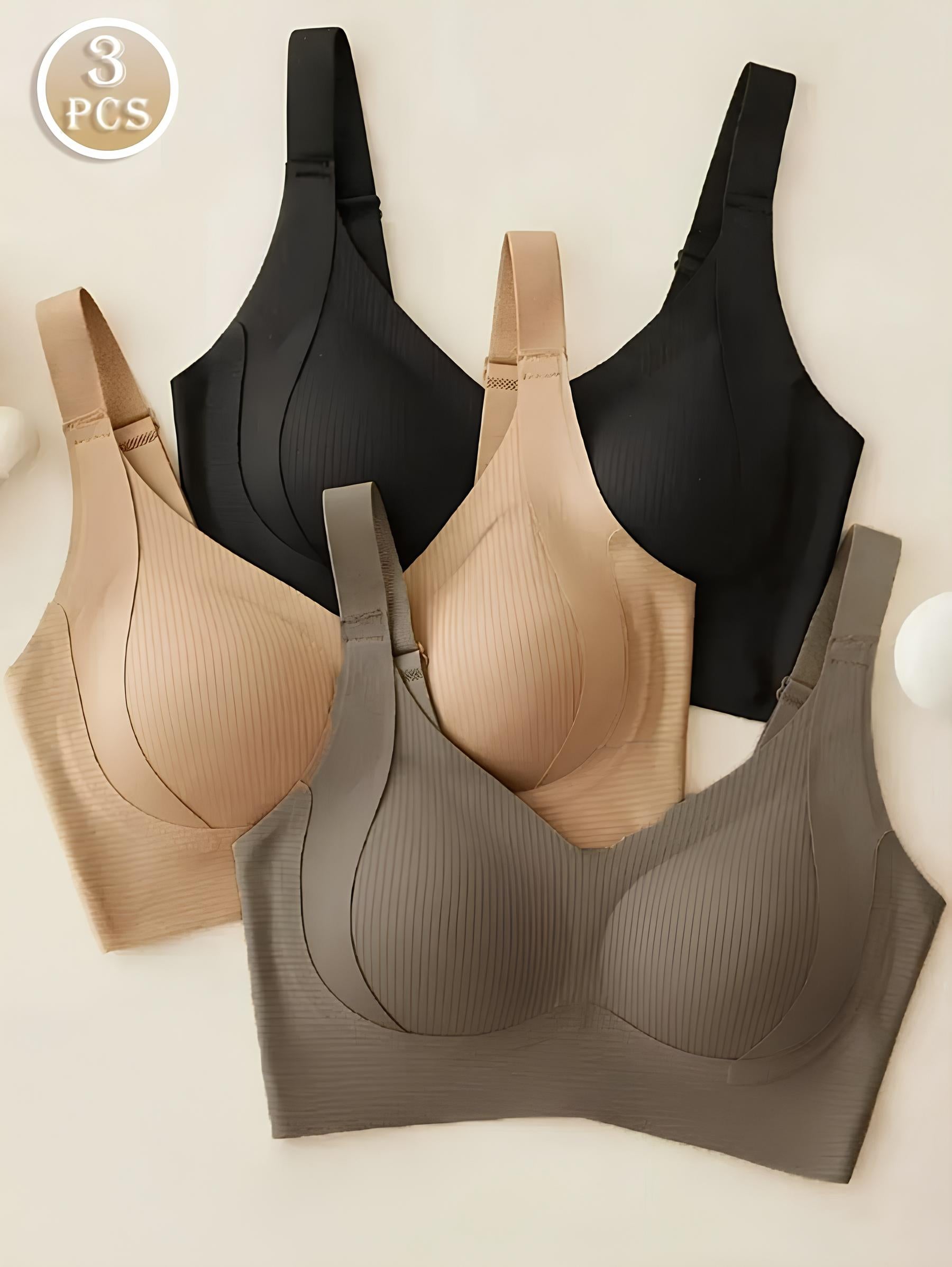 Sutiã Havana (COMPRE 2 E LEVE 3)