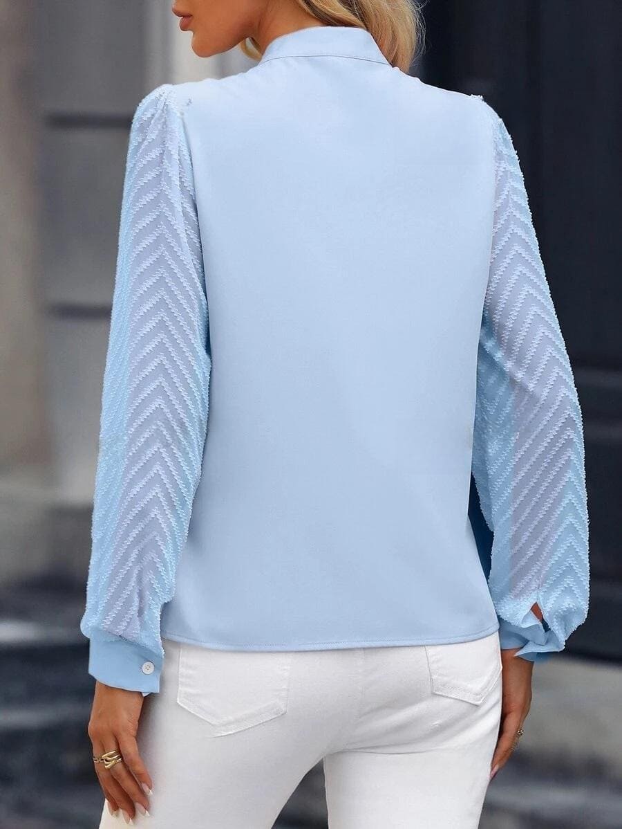 Camisa Casual Juliette